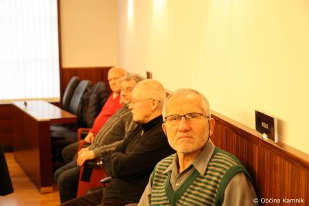 Redni letni občni zbor Društva general Maister Kamnik (4)